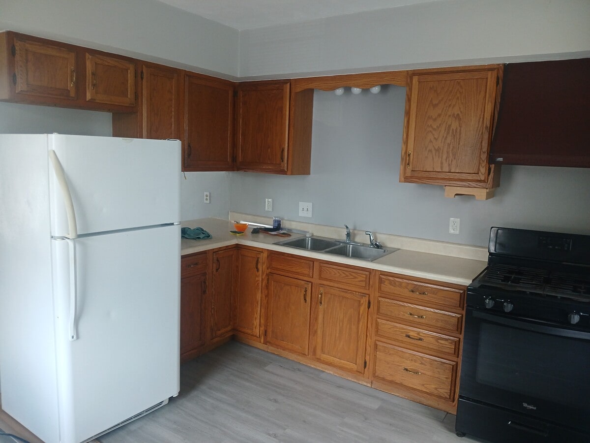 Photo - 1620 29 1/2 St Unit Apartment