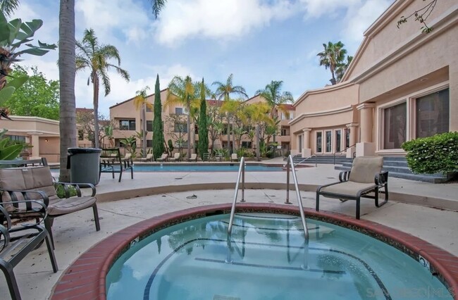 Photo - 3957 Nobel Dr Unit Venetian San Diego