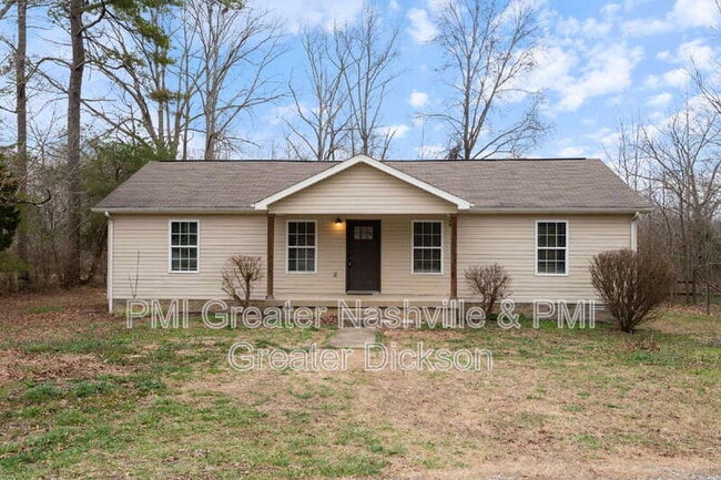 Building Photo - 1011 E Pruett Rd