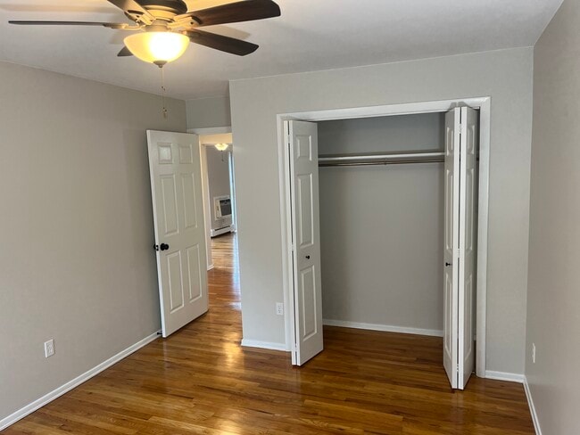 Brafferton Square Apartments