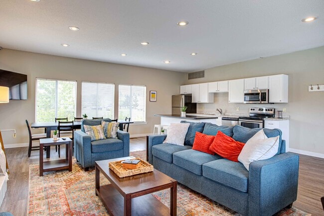 Deerfield Townhomes