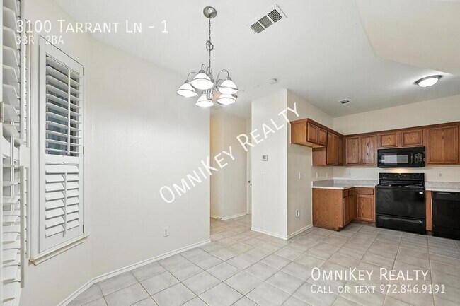 Photo - 3100 Tarrant Ln