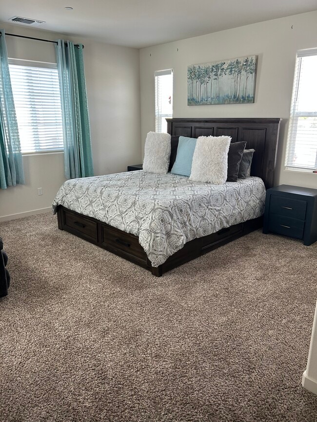 Dormitorio principal - 6757 Jujube Ln