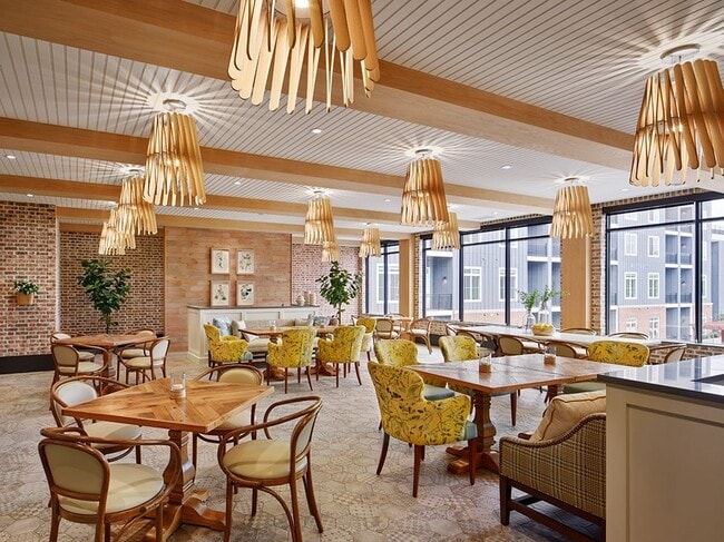 Icon Riverwalk 55+ Active Adult Apartment Homes