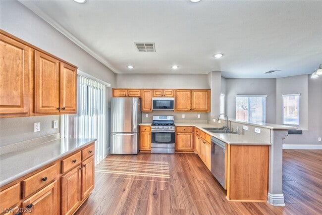 Photo - 1593 Dark Wolf Ave