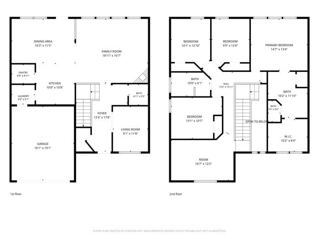 Photo - 18810 Lantern Cove Ln