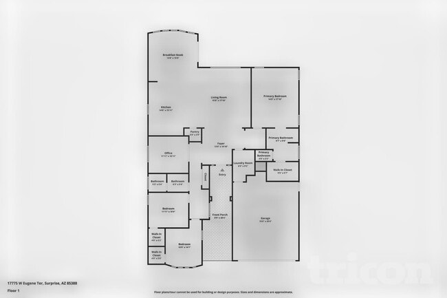 Photo - 17775 W Eugene Terrace