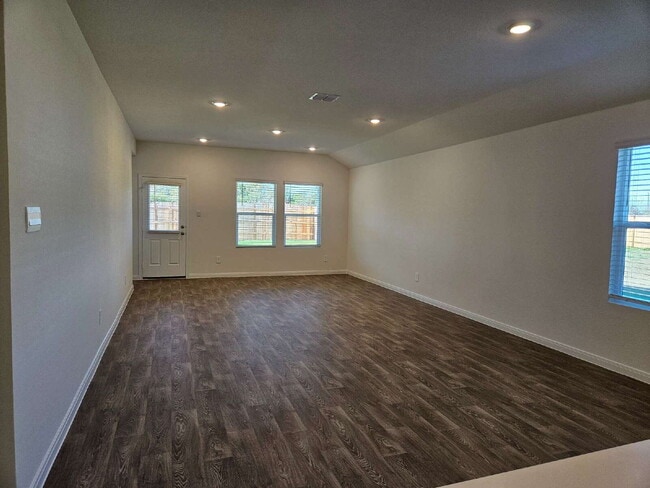 Photo - New Construction Home Ready for Immediate Move-In!