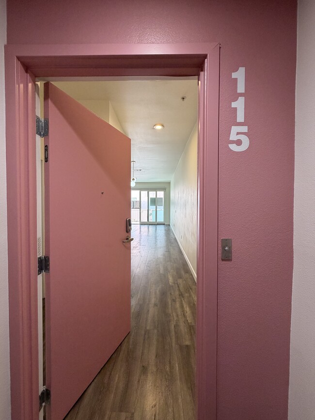Photo - 1234 Wilshire Blvd Unit 115