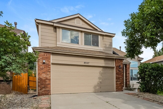 Photo - 8327 Chancellor Dr