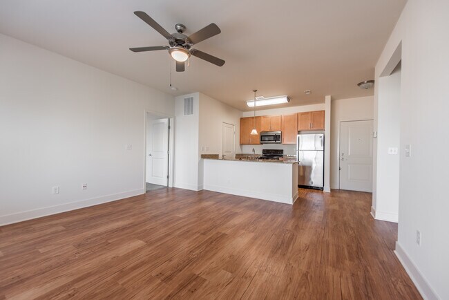 Photo - Vine Street Flats