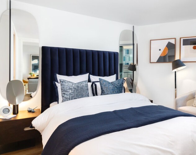 Photo - 11 Fan Pier Blvd