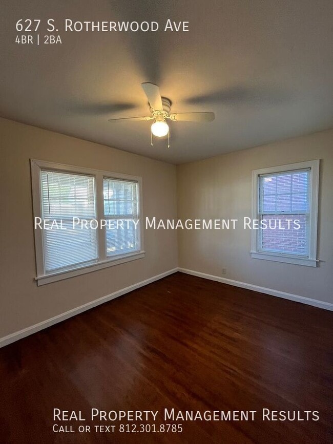 Photo - 627 S Rotherwood Ave