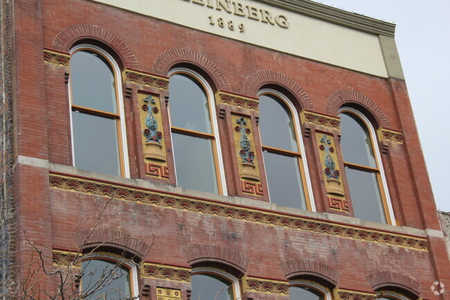Building Photo - *The Kleinberg Building* Unit 301 Rental