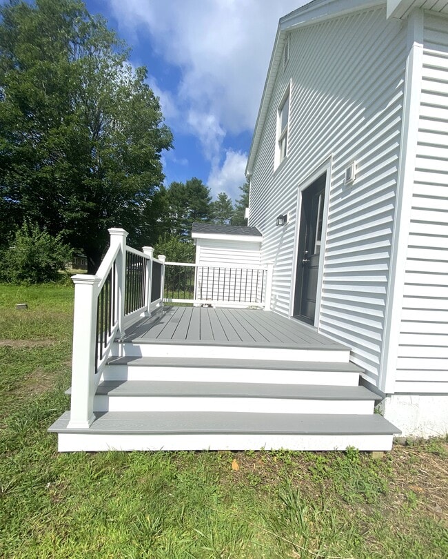 Building Photo - 60 Sheldon St Unit 2