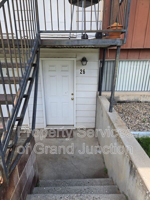 Photo - 2857 Elm Cir Unidad 26