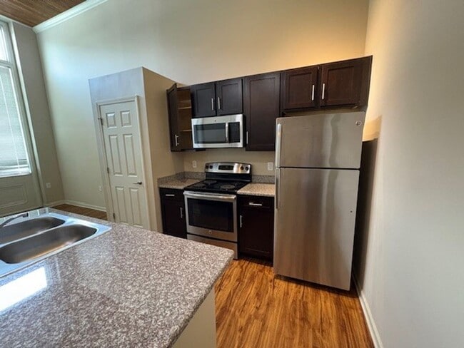 Photo - Lofts at Poplar Pointe