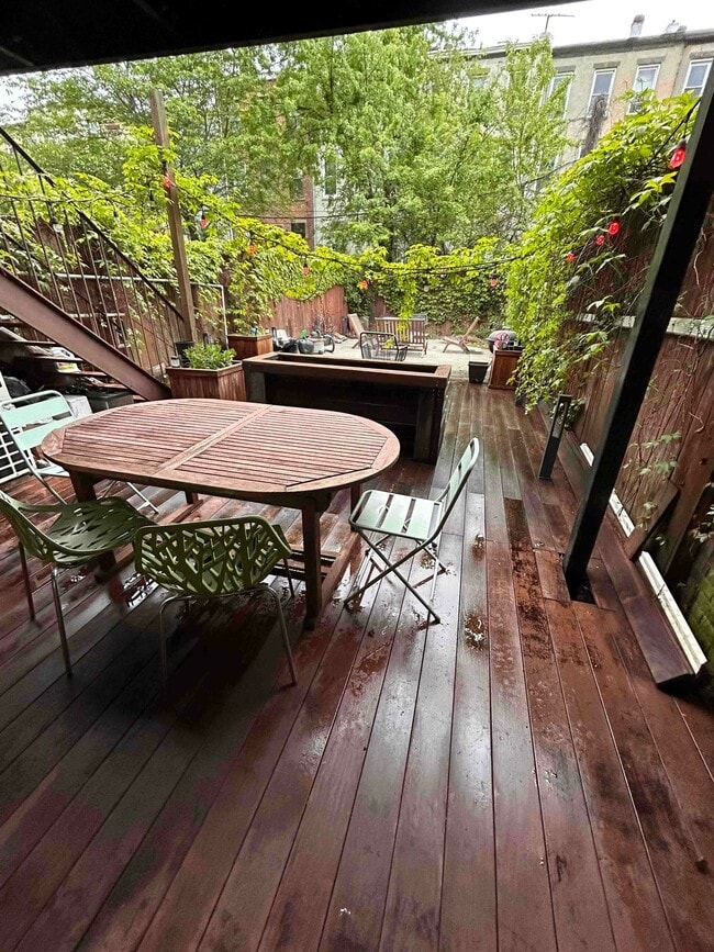 Building Photo - 85 Macon St Unit GARDEN APARTMENT