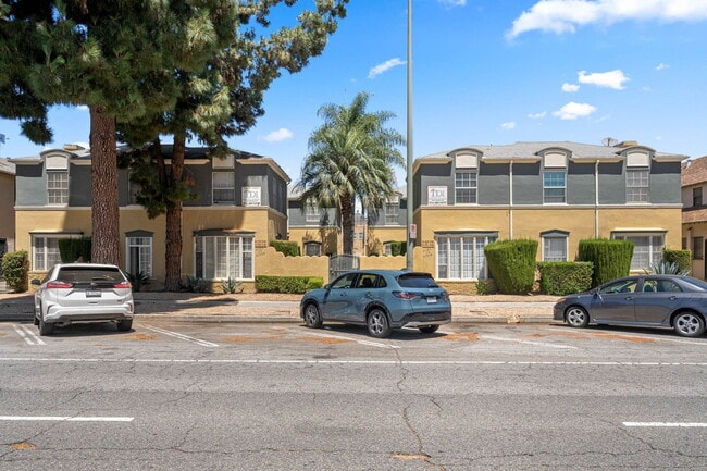 4191 Leimert Blvd