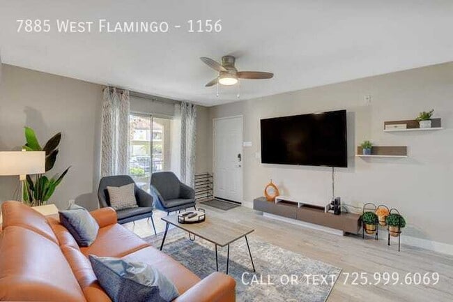 Photo - 7885 West Flamingo-1156 Unit 1156