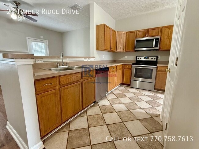 Photo - 21 Timber Ridge Dr