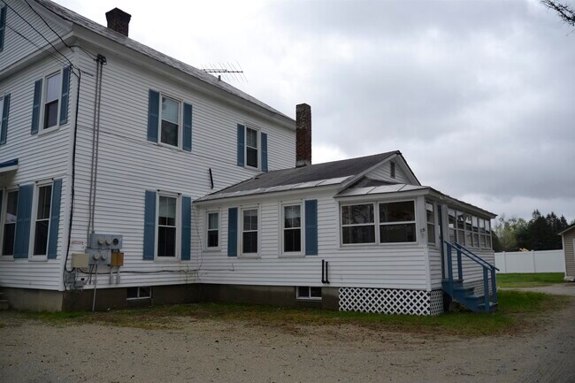 Building Photo - 18 Manning Hill Rd Unit B