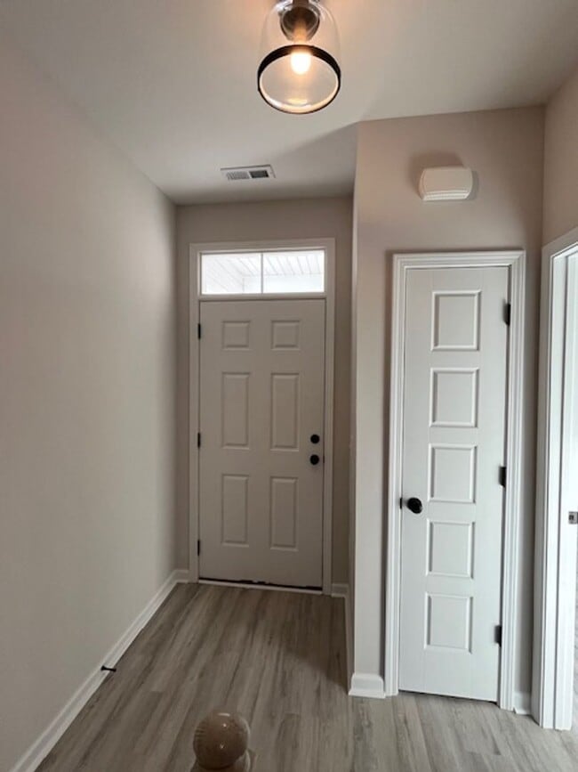 Photo - Stunning townhouse located in the heart of...