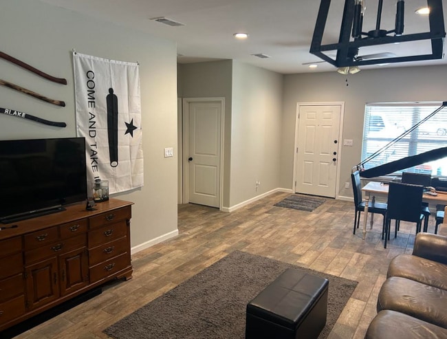 Photo - 3 bedroom 3 bath house built 2021