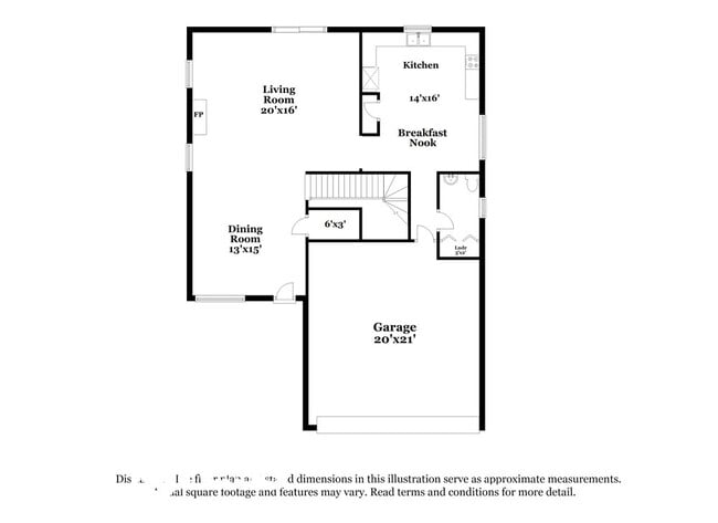 Photo - 5900 Taj Mahal Dr