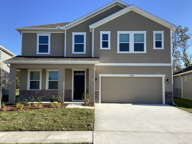 Building Photo - 20423 Calla Lily Dr