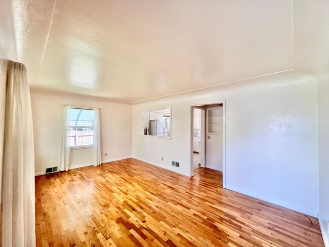 Photo - Cozy 2 bed 1 bath Home with Fenced Yard!