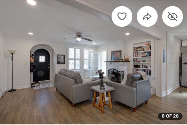 Photo - 2610 Marion St