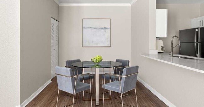 The Preserve at Lakeland Hills Apartments