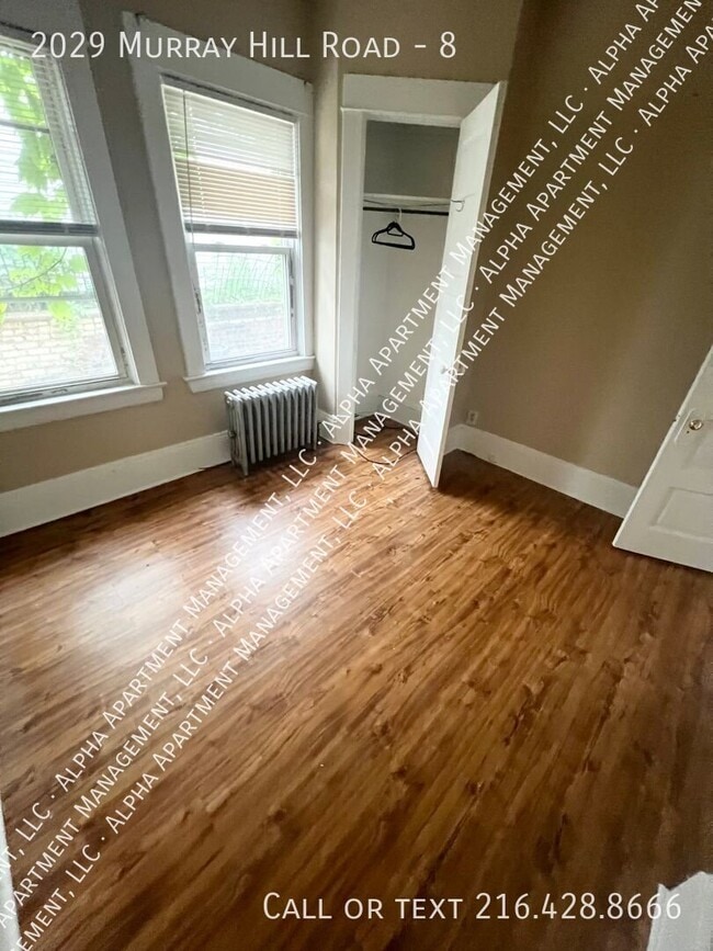 2029 Murray Hill Rd Unit 8