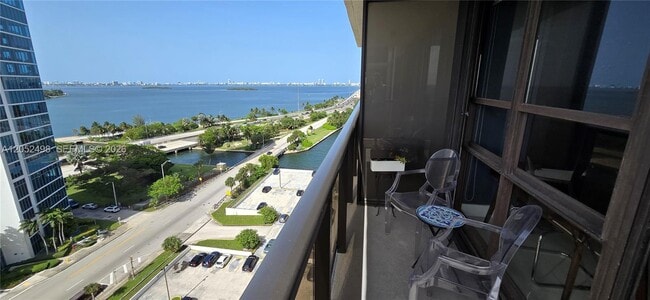 Photo - 600 NE 36th St Unit 1509