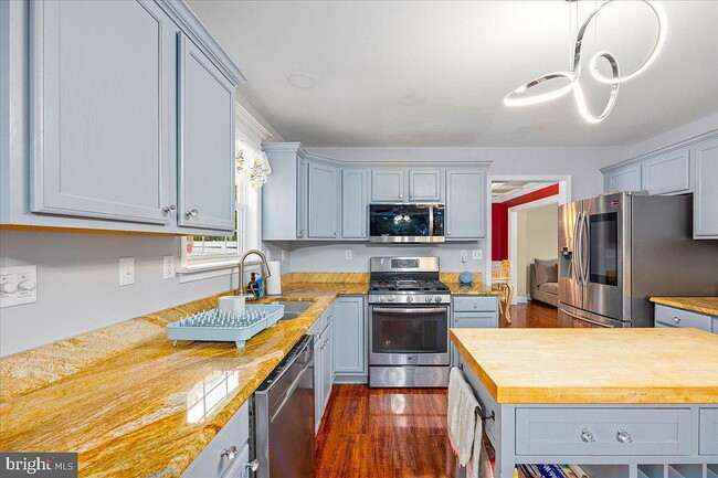 Photo - Single Family Home For Rent
