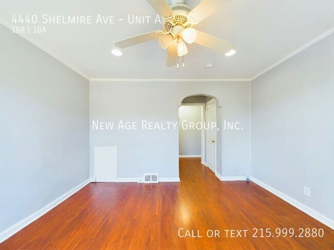 Photo - 4440 Shelmire Ave Unit A