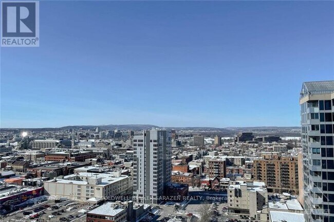 Photo - 200 Rideau St Unité 2103