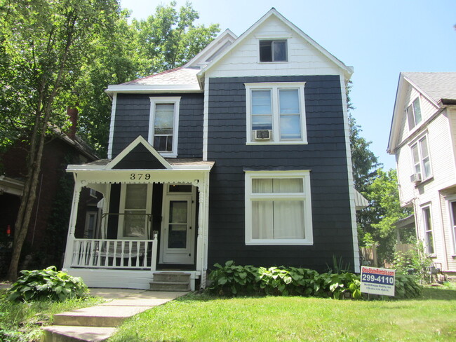 Building Photo - 379 E 15th Ave Unit 379 Rental