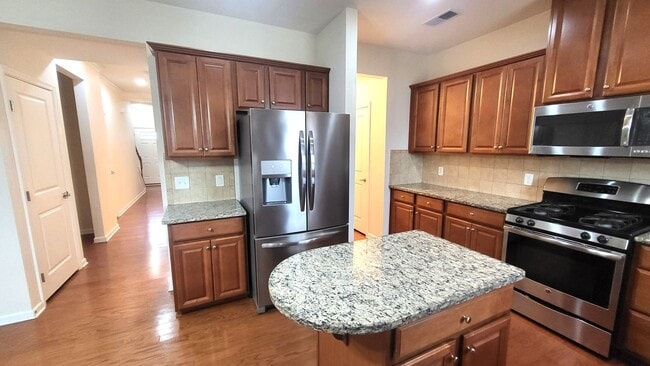 Photo - Beautiful 4 Bedroom House in Simpsonville SC!