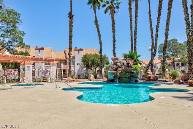 Photo - 7570 W Flamingo Rd Condo Unit 111