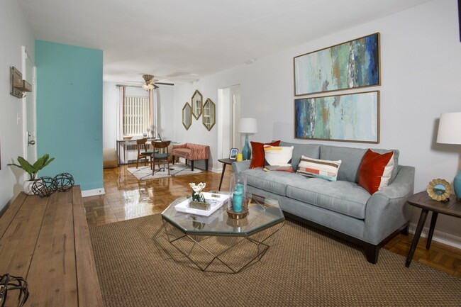 Queenstown Apartments