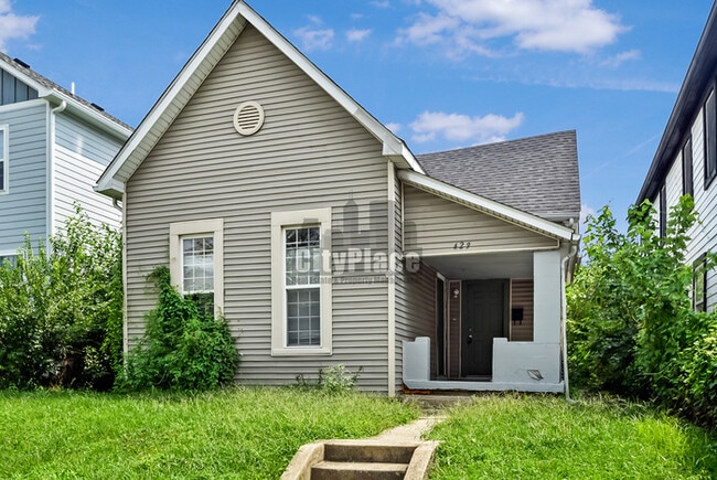 Photo - 429 N State Ave