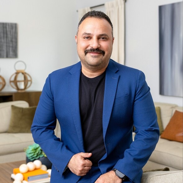 Primary Contact Photo