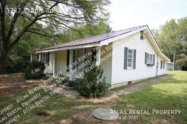 Photo - 1737 Sardis Rd