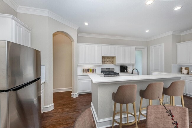 Photo - Gorgeous M Streets townhome with great rooftop deck
