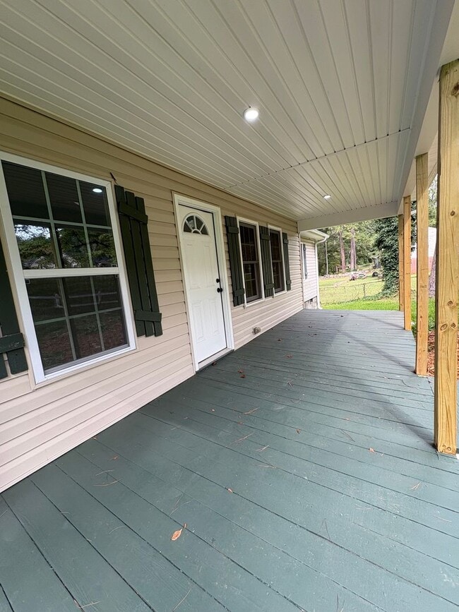 Photo - Lovely 3 Bedroom 2 Bath Home in Spartanbur...