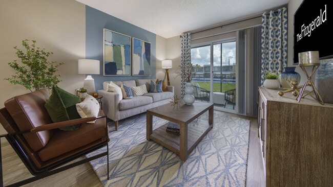 Photo - The Fitzgerald