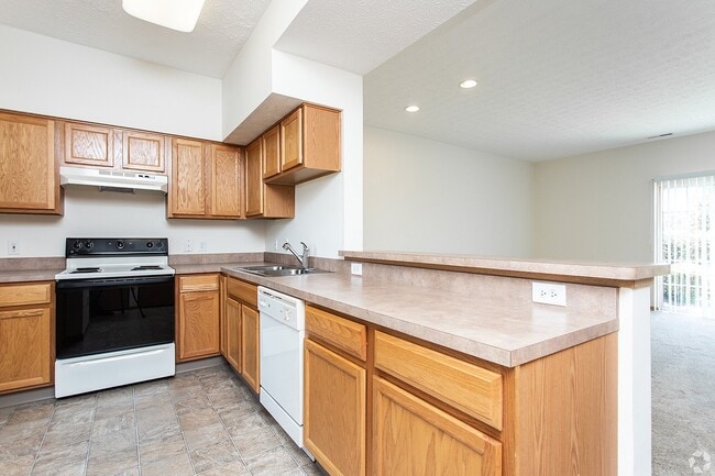 CLASSIC | Kitchen