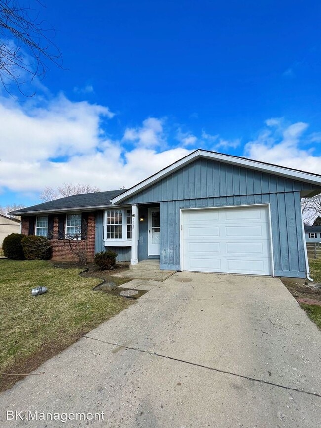 3 br, 1.5 bath House - 1708 Mason Dixon Drive - 3 br, 1.5 bath House - 1708 Mason Dixon Drive